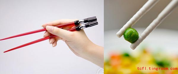 筷子 Chopsticks